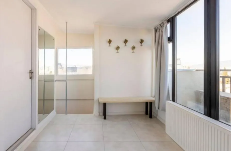 Irina Apartment Tbilisi 0*,